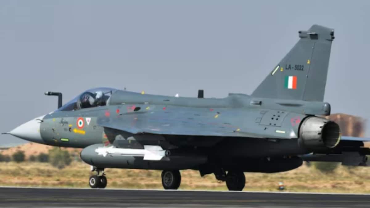 Is The Wait Over? 2 Tejas Mk1As May Join IAF In October, Final Test This Month