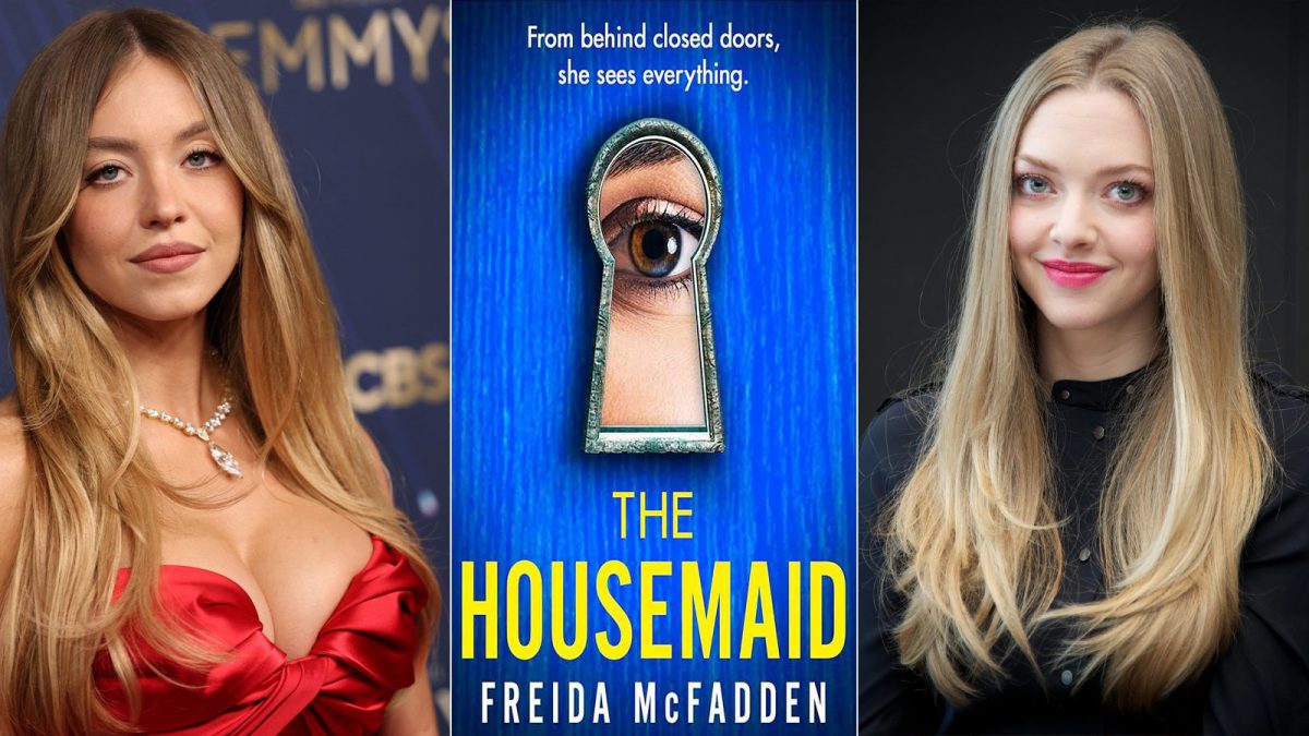 The Housemaid Film: Release Date, Cast, Story