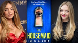 The Housemaid Trailer: Sydney Sweeney Film To Release On This Date