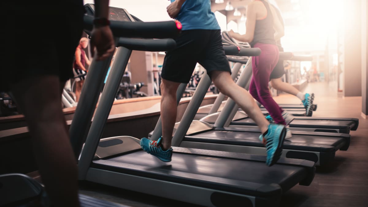 Sweat At Your Own Risk: Gym Gear May Be Dirtier Than Your Toilet Seat, Says Study