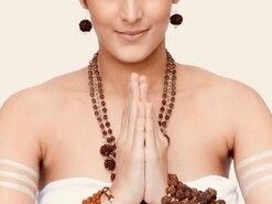 Tulip Joshi now serves as a director at Kimaya, her husband's consultancy.