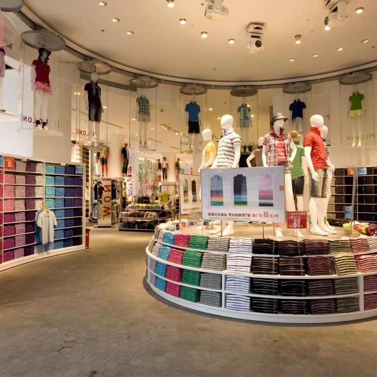 Success Story: How Uniqlo Became A Global Giant By Redefining Everyday Fashion Success Story: How Uniqlo Became A Global Giant By Redefining Everyday Fashion