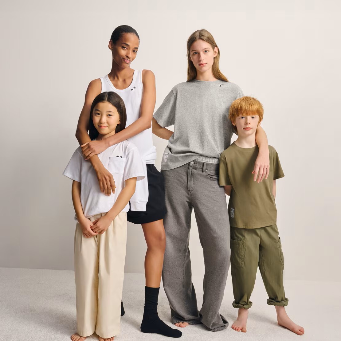 Success Story: How Uniqlo Became A Global Giant By Redefining Everyday Fashion Success Story: How Uniqlo Became A Global Giant By Redefining Everyday Fashion