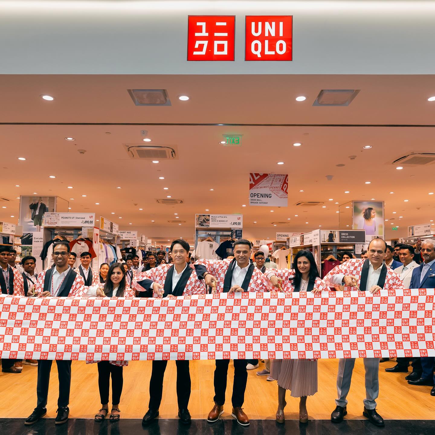 Success Story: How Uniqlo Became A Global Giant By Redefining Everyday Fashion Success Story: How Uniqlo Became A Global Giant By Redefining Everyday Fashion