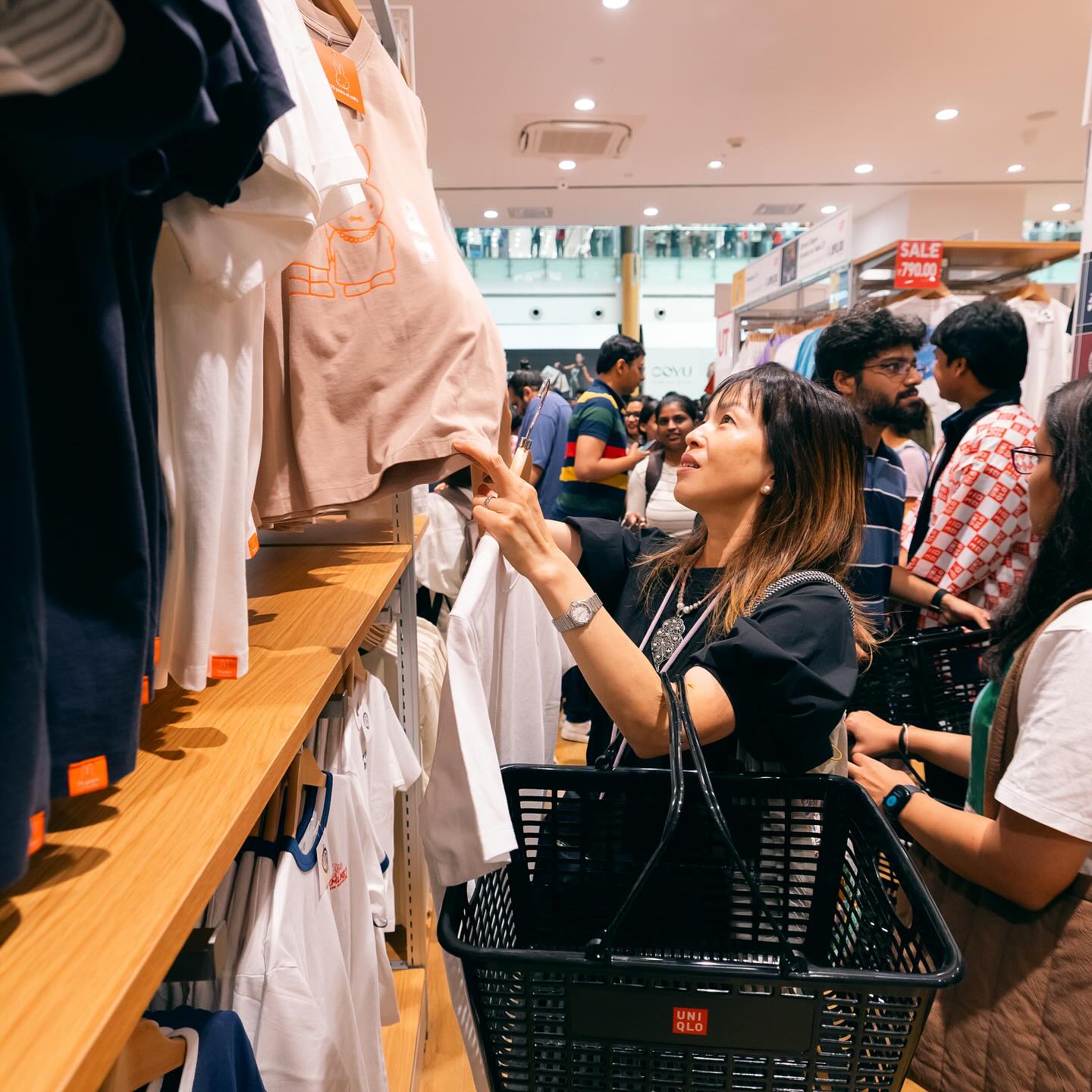 Success Story: How Uniqlo Became A Global Giant By Redefining Everyday Fashion Success Story: How Uniqlo Became A Global Giant By Redefining Everyday Fashion