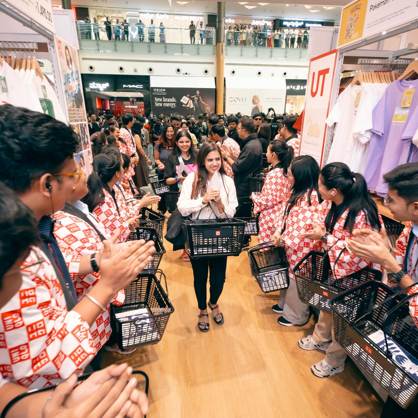 Success Story: How Uniqlo Became A Global Giant By Redefining Everyday Fashion Success Story: How Uniqlo Became A Global Giant By Redefining Everyday Fashion