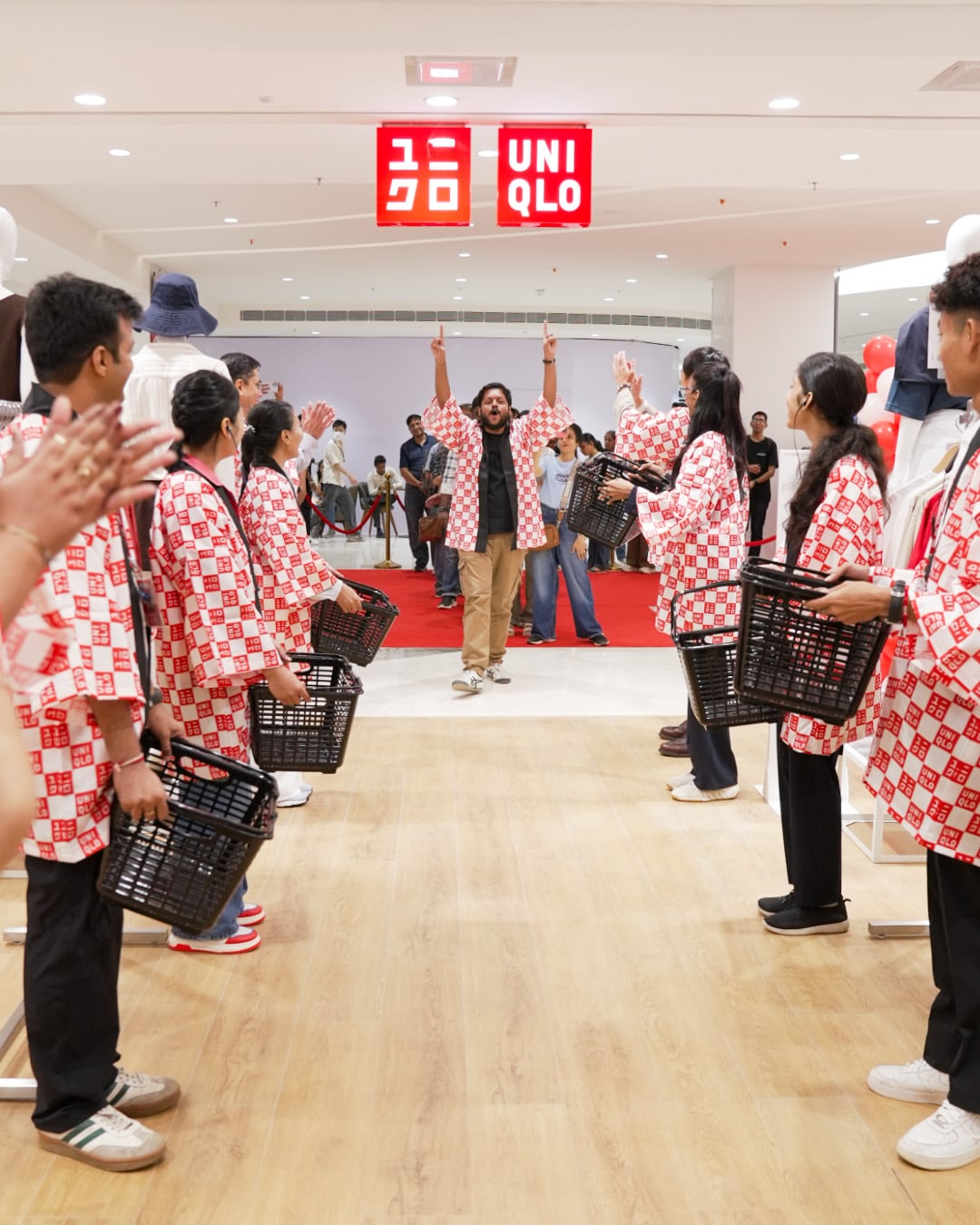 Success Story: How Uniqlo Became A Global Giant By Redefining Everyday Fashion Success Story: How Uniqlo Became A Global Giant By Redefining Everyday Fashion