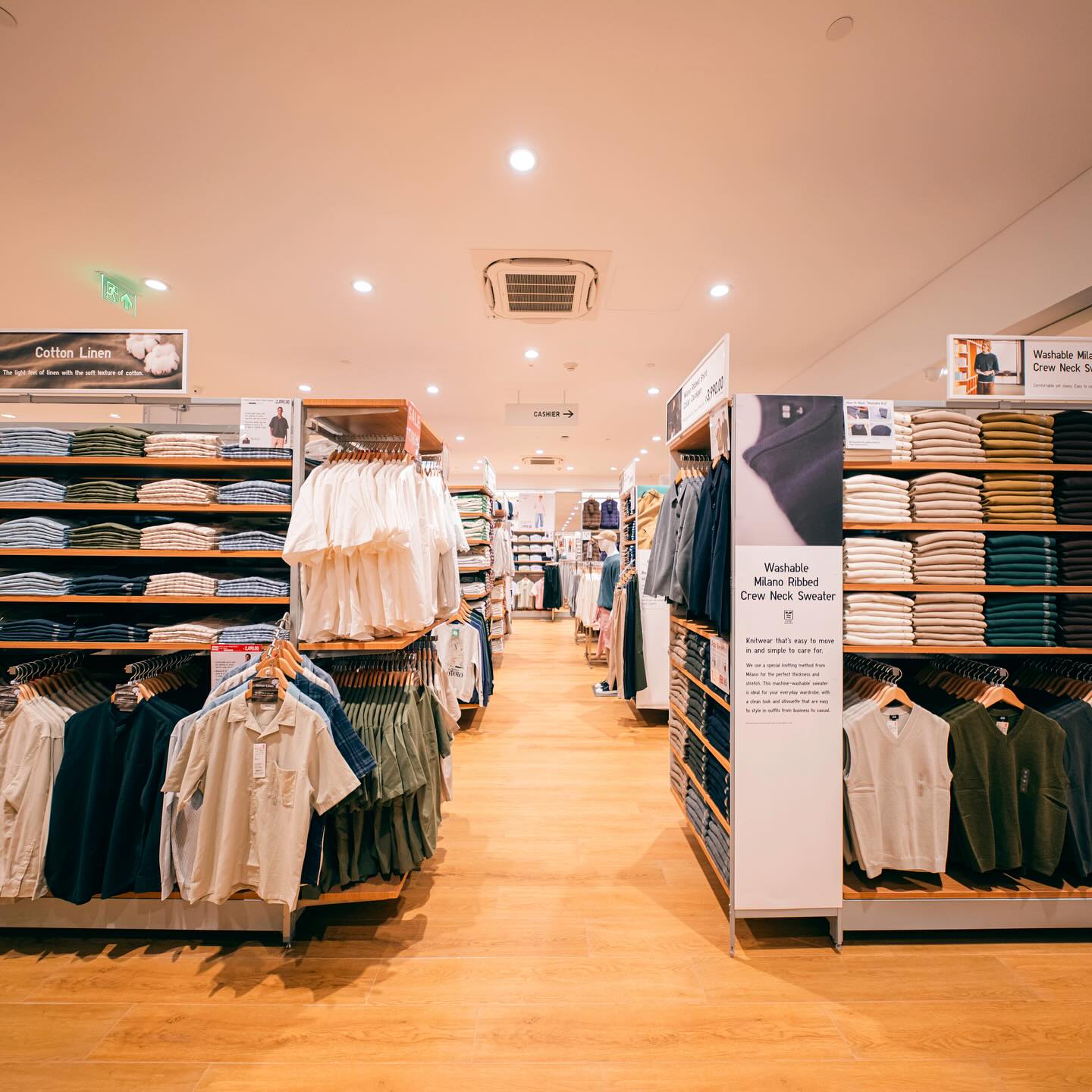 Success Story: How Uniqlo Became A Global Giant By Redefining Everyday Fashion Success Story: How Uniqlo Became A Global Giant By Redefining Everyday Fashion