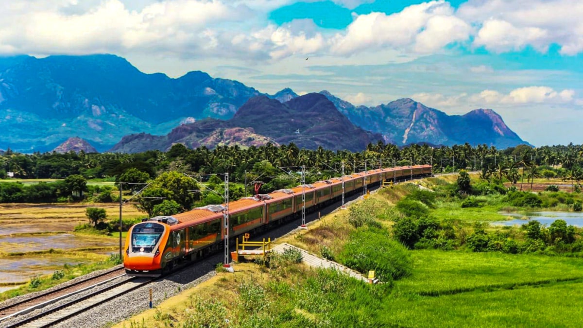 First Vande Bharat Sleeper Launching Soon: Will It Match 16 Coaches Of The Original?