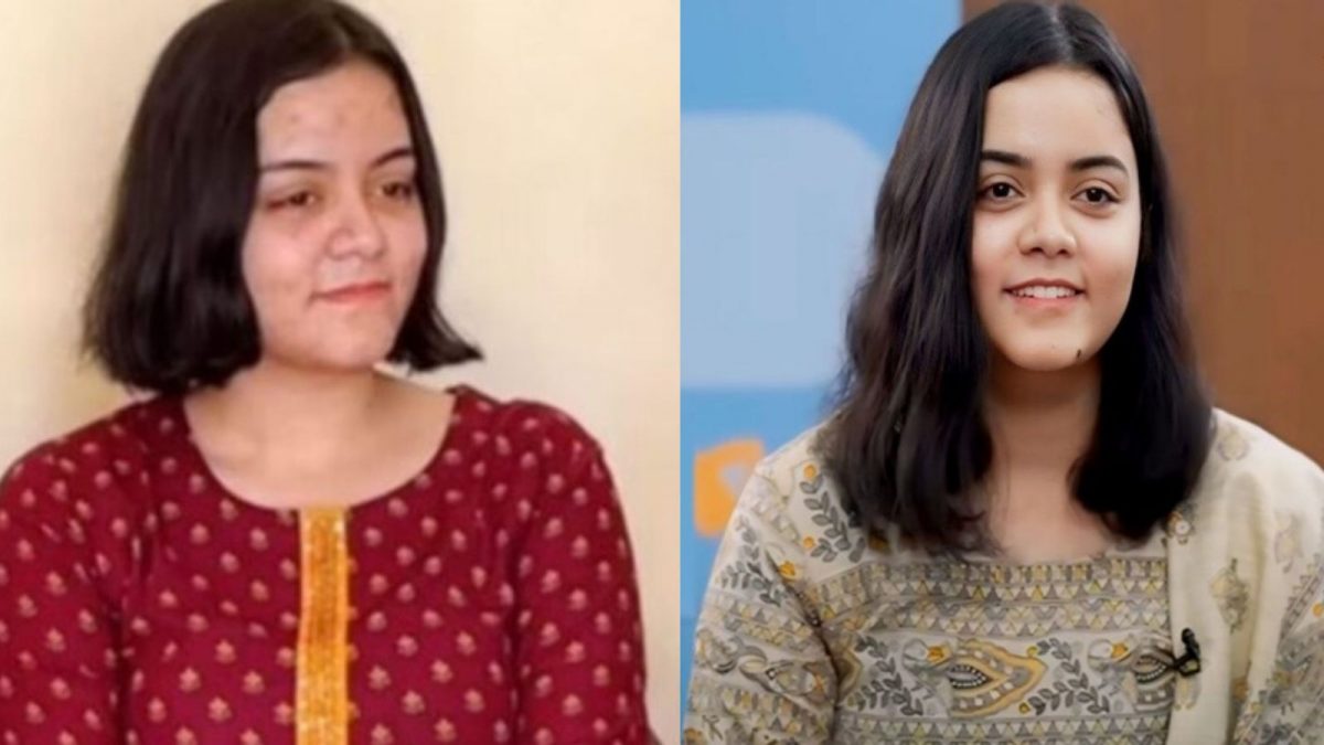 UPSC Success: Vidushi Singh Chooses IFS Over IAS, IPS