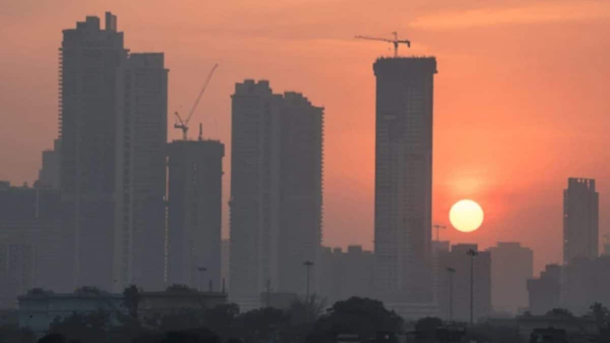 Mumbai’s Air Is Toxic Even On 26th Floor: The Wadala Study & Debunked Top Floor AQI Myth Explained