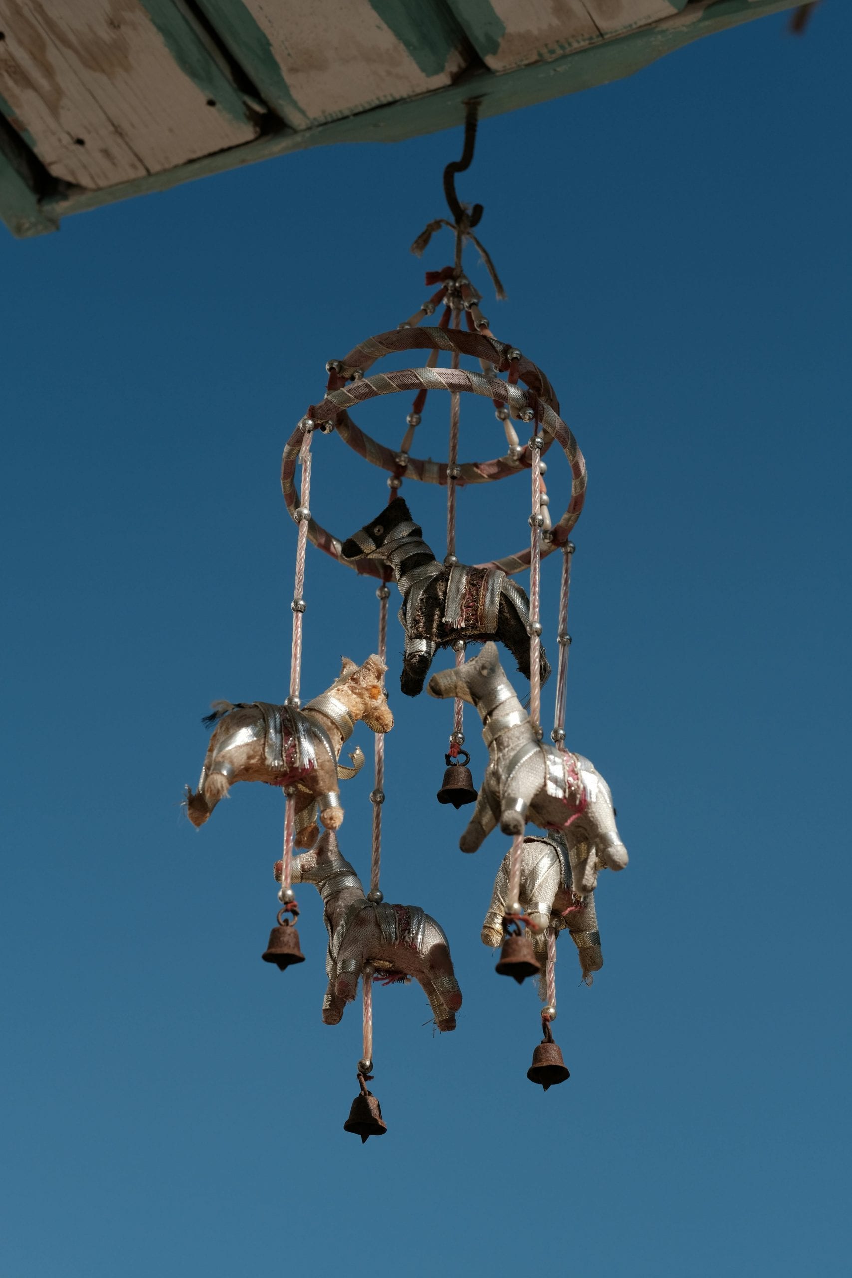 Secret Wind Chime Spots That Attracts Wealth In Your Home, According to Feng Shui Secret Wind Chime Spots That Attracts Wealth In Your Home, According to Feng Shui