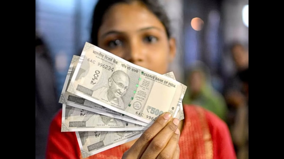 Women In This State Will Get Rs 2,100 Monthly From September 25. Here’s Who Qualifies
