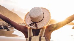 Explore these 5 safe and scenic tourist spots in India that are best for solo women travellers. (News18)