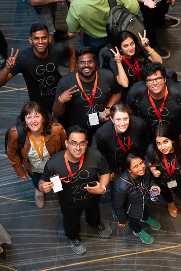 Zoho Fresher Salaries In 2025: A Guide On How Much To Expect Zoho Fresher Salaries In 2025: A Guide On How Much To Expect