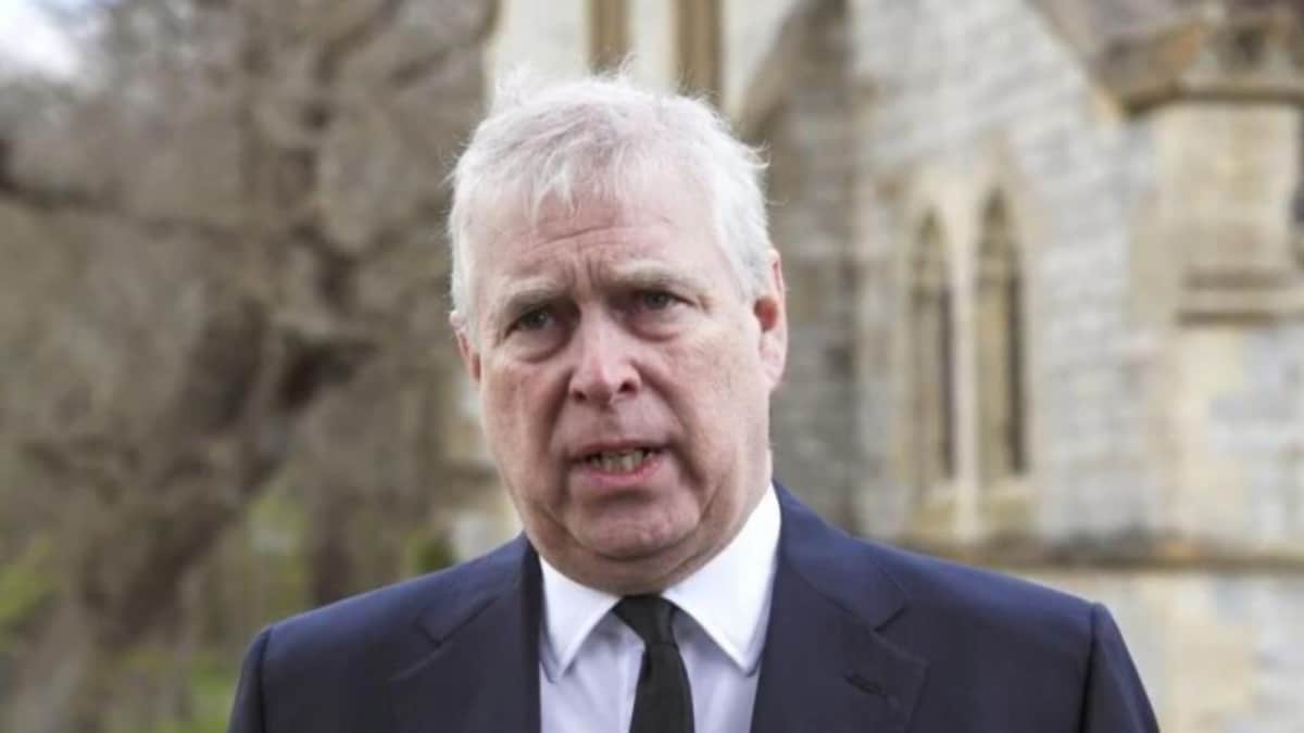 Sex Abuse Allegations, Epstein Ties, And A Royal Fall: What Brought Down Prince Andrew?