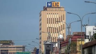 The report alleged that Indian officials had drafted a proposal to channel nearly USD 3.9 billion (about Rs 32,000 crore) from LIC into companies owned by the Adani Group. (PTI photo)