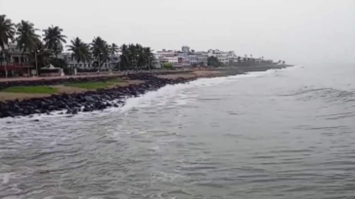 मोन्था का क्या अर्थ है और चक्रवातों के नाम कैसे रखे जाते हैं? क्या आप जानते हैं कि अगले तूफान का नाम क्या होगा? | व्याख्याकार समाचार