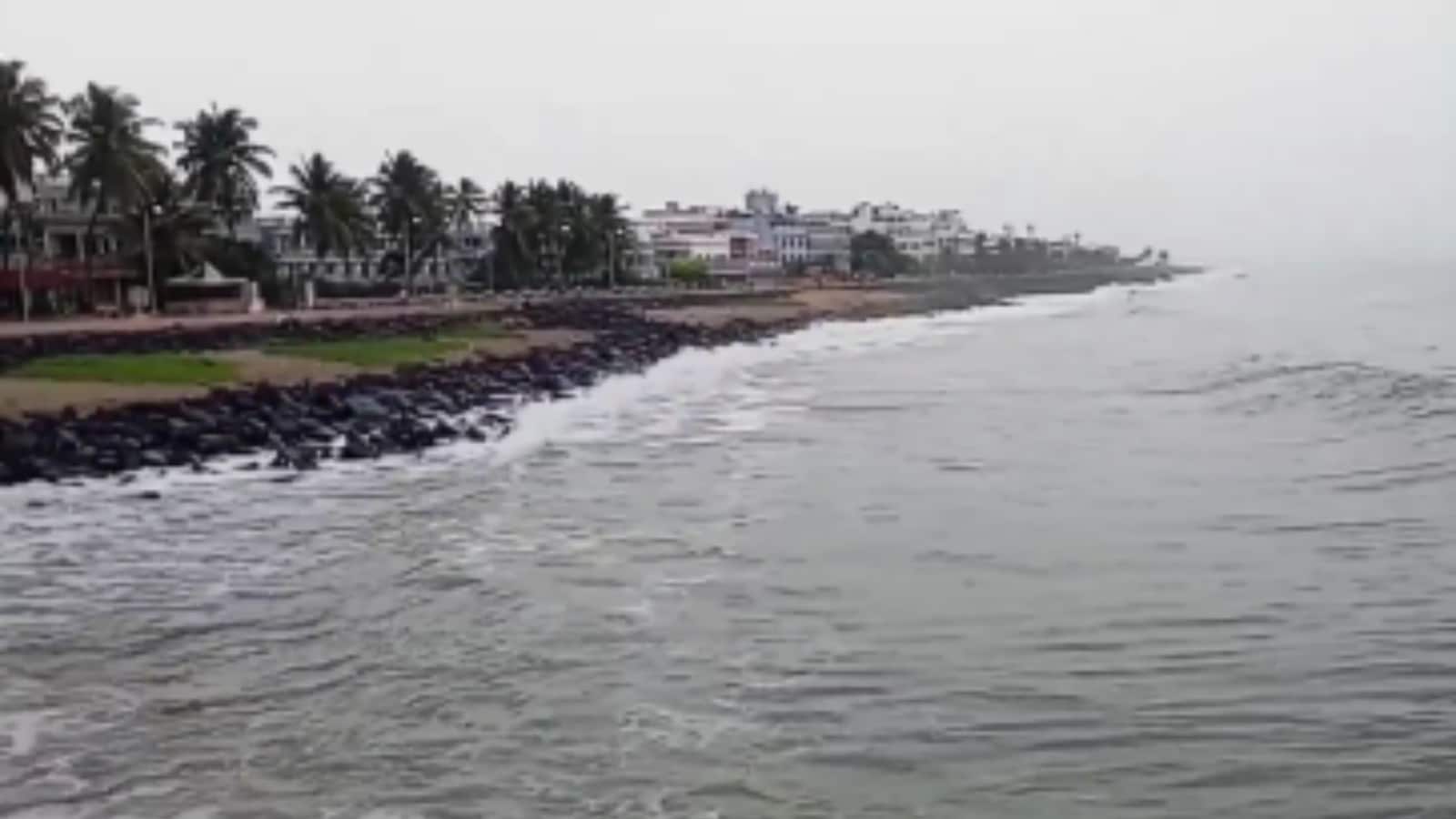 A deep depression over the southeast Bay of Bengal has intensified into Cyclone Montha, the first cyclone of the year that is likely to make landfall on the Indian mainland. The India Meteorological Department (IMD) said the storm is rapidly strengthening and may intensify into a severe cyclonic storm by Tuesday before making landfall near Kakinada on the Andhra Pradesh coast.