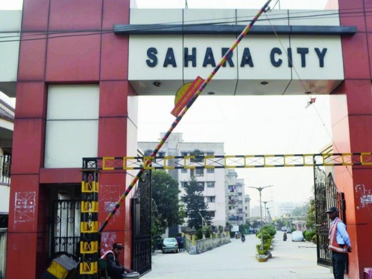 sahara city, sahara city news, sahara city lucknow, sahara city nagar nigam sahara city, sahara city news, sahara city lucknow, sahara city nagar nigam