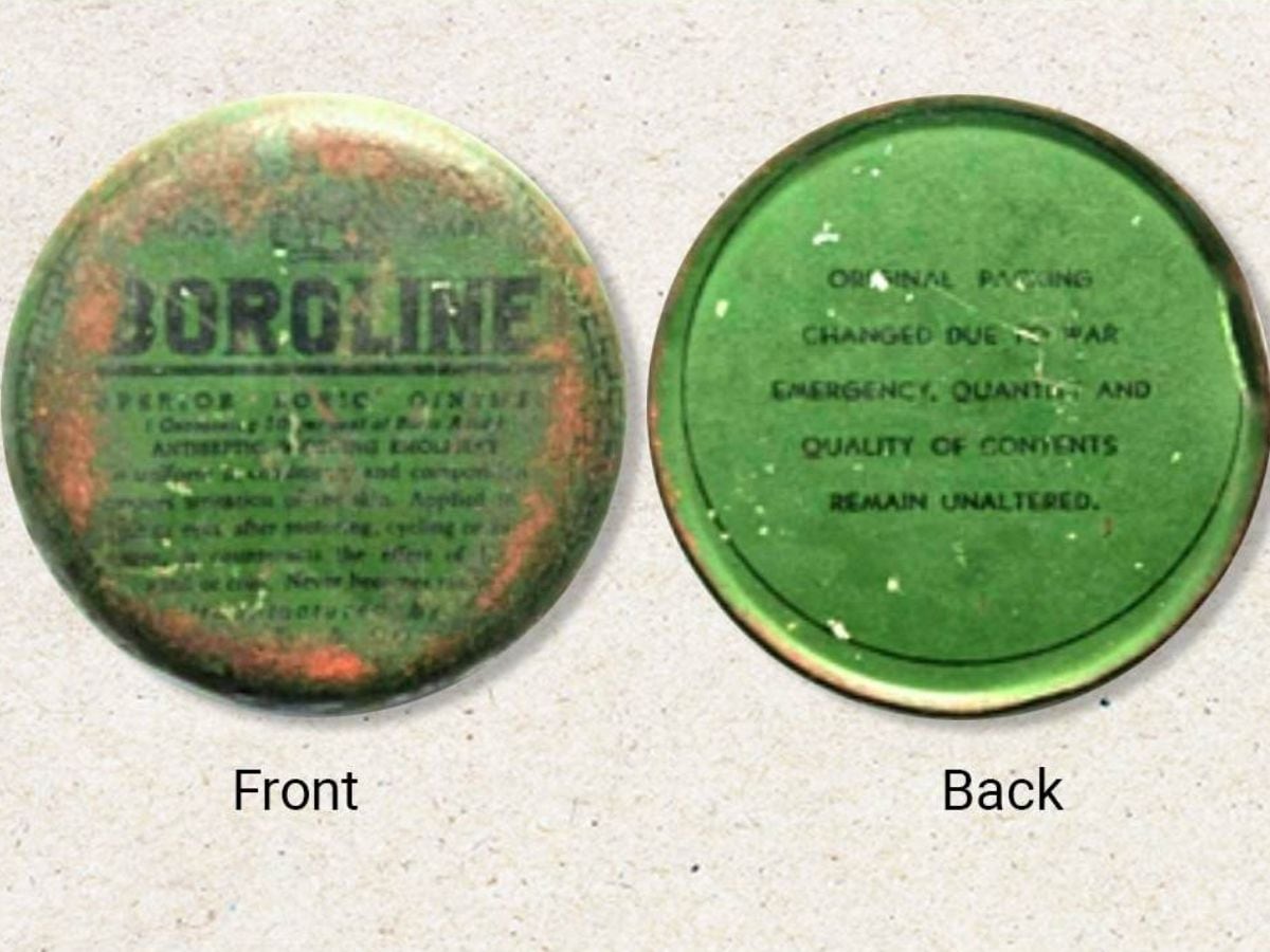 boroline success story, how boroline invented, who made boroline, success story of boroline, boroline owner, boroline company net worth, boroline company history, boroline company founder