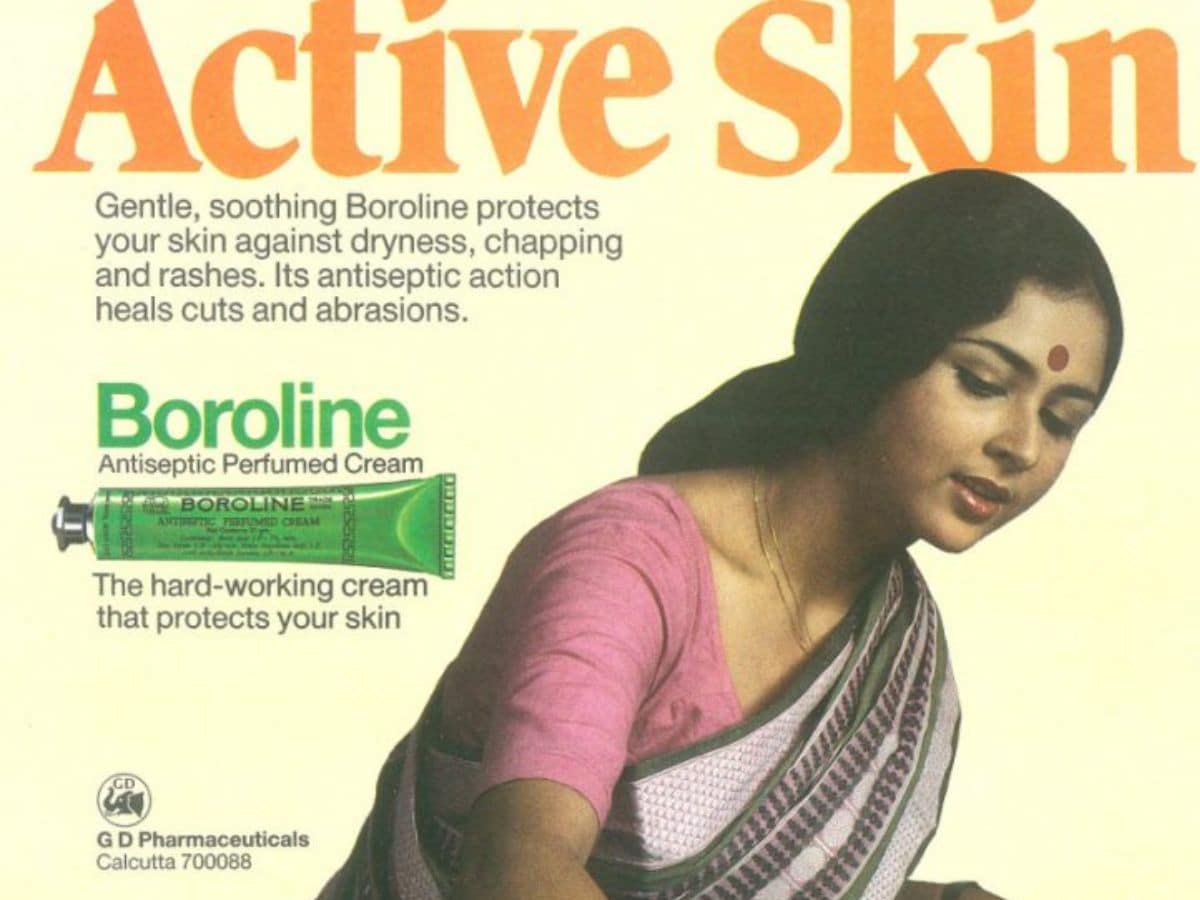 boroline success story, how boroline invented, who made boroline, success story of boroline, boroline owner, boroline company net worth, boroline company history, boroline company founder