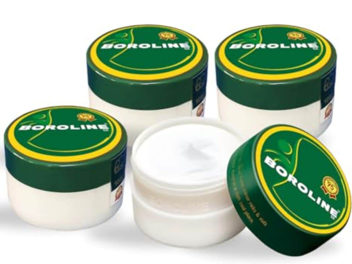 boroline success story, how boroline invented, who made boroline, success story of boroline, boroline owner, boroline company net worth, boroline company history, boroline company founder