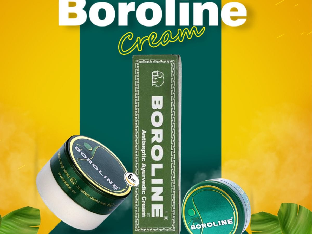 boroline success story, how boroline invented, who made boroline, success story of boroline, boroline owner, boroline company net worth, boroline company history, boroline company founder