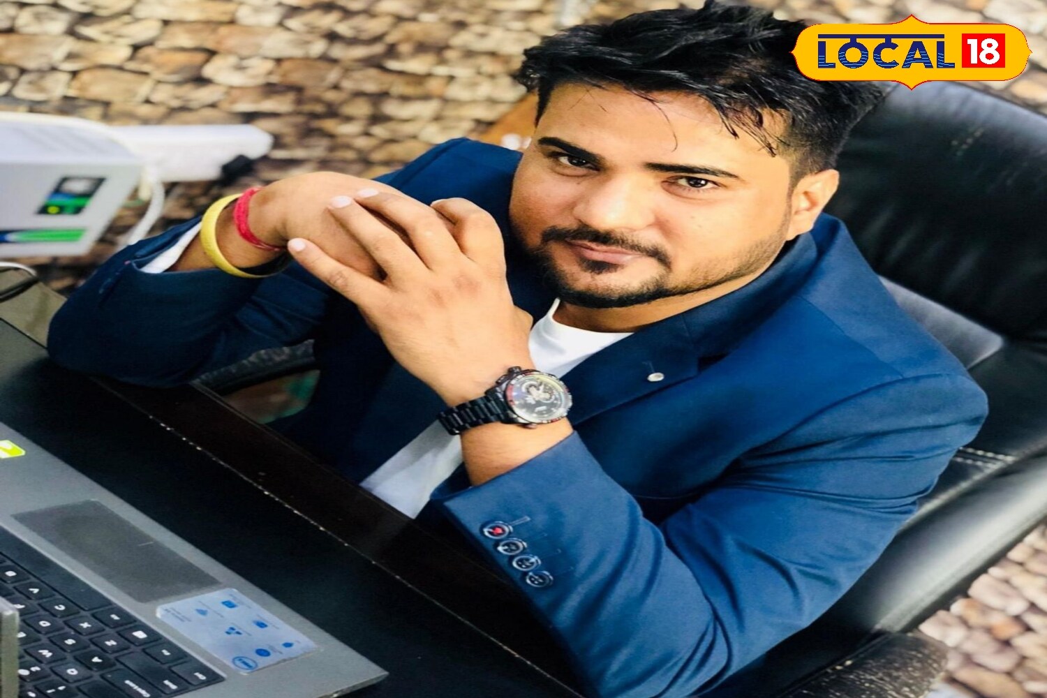 suraj kumar singh story, indian navy veteran entrepreneur, ipo success india, 100 crore profit share market, karnika industries ipo, dee hub retail chain, himalaya group projects, indian entrepreneur awards 2025, birsa munda award winner, vyapar ratna award, inspirational businessman india, guest speaker iim, सूरज कुमार सिंह कहानी, भारतीय नौसेना अधिकारी उद्यमी, शेयर बाजार सफलता, 100 करोड़ मुनाफा, कर्णिका इंडस्ट्रीज आईपीओ, डीईई हब रिटेल चेन, हिमालय ग्रुप प्रोजेक्ट, भारतीय उद्यमी पुरस्कार 2025, बिरसा मुंडा पुरस्कार, व्यापार रत्न सम्मान, प्रेरणादायी बिजनेस मैन, आईआईएम गेस्ट स्पीकर suraj kumar singh story, indian navy veteran entrepreneur, ipo success india, 100 crore profit share market, karnika industries ipo, dee hub retail chain, himalaya group projects, indian entrepreneur awards 2025, birsa munda award winner, vyapar ratna award, inspirational businessman india, guest speaker iim, सूरज कुमार सिंह कहानी, भारतीय नौसेना अधिकारी उद्यमी, शेयर बाजार सफलता, 100 करोड़ मुनाफा, कर्णिका इंडस्ट्रीज आईपीओ, डीईई हब रिटेल चेन, हिमालय ग्रुप प्रोजेक्ट, भारतीय उद्यमी पुरस्कार 2025, बिरसा मुंडा पुरस्कार, व्यापार रत्न सम्मान, प्रेरणादायी बिजनेस मैन, आईआईएम गेस्ट स्पीकर