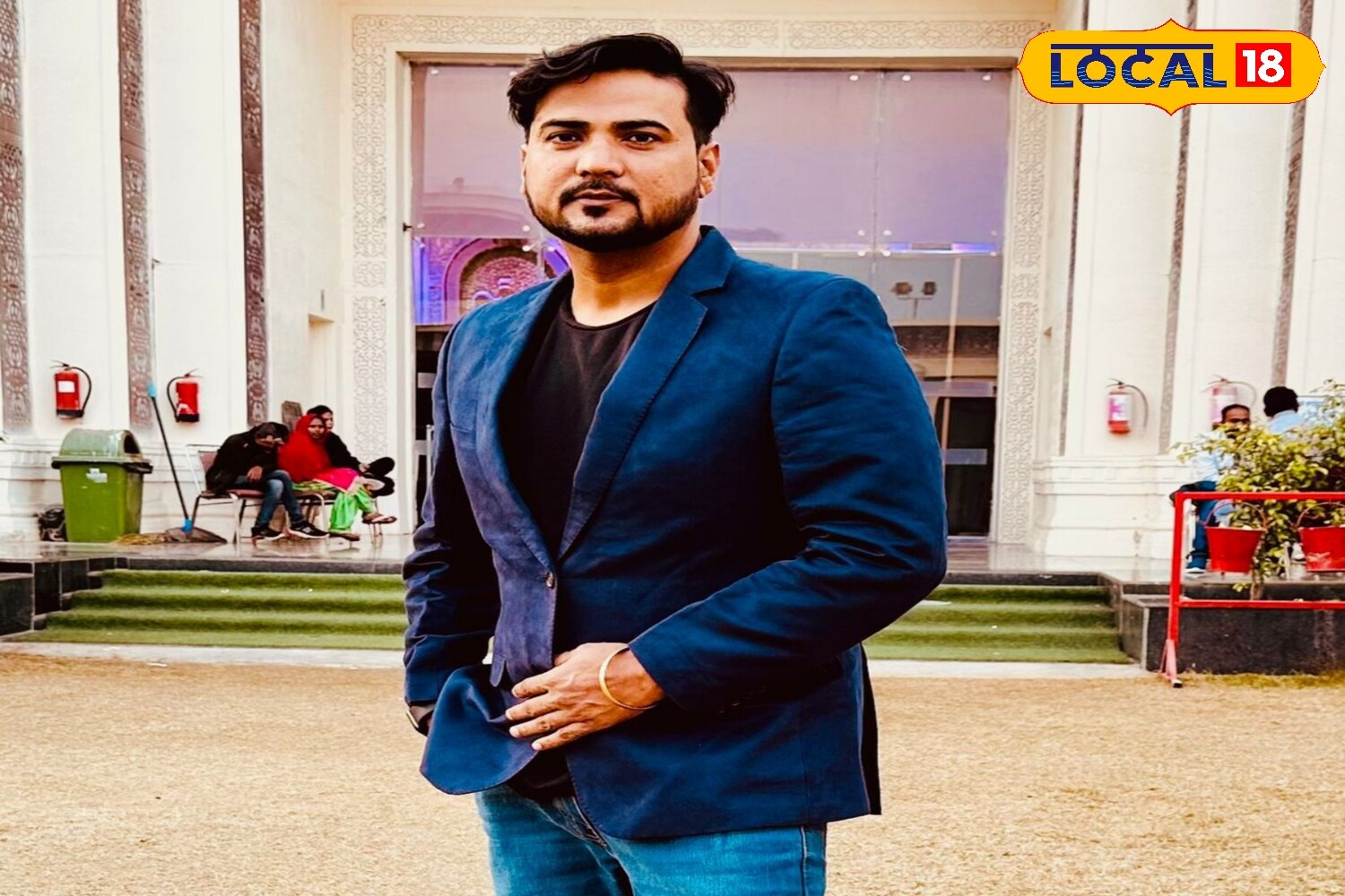 suraj kumar singh story, indian navy veteran entrepreneur, ipo success india, 100 crore profit share market, karnika industries ipo, dee hub retail chain, himalaya group projects, indian entrepreneur awards 2025, birsa munda award winner, vyapar ratna award, inspirational businessman india, guest speaker iim, सूरज कुमार सिंह कहानी, भारतीय नौसेना अधिकारी उद्यमी, शेयर बाजार सफलता, 100 करोड़ मुनाफा, कर्णिका इंडस्ट्रीज आईपीओ, डीईई हब रिटेल चेन, हिमालय ग्रुप प्रोजेक्ट, भारतीय उद्यमी पुरस्कार 2025, बिरसा मुंडा पुरस्कार, व्यापार रत्न सम्मान, प्रेरणादायी बिजनेस मैन, आईआईएम गेस्ट स्पीकर suraj kumar singh story, indian navy veteran entrepreneur, ipo success india, 100 crore profit share market, karnika industries ipo, dee hub retail chain, himalaya group projects, indian entrepreneur awards 2025, birsa munda award winner, vyapar ratna award, inspirational businessman india, guest speaker iim, सूरज कुमार सिंह कहानी, भारतीय नौसेना अधिकारी उद्यमी, शेयर बाजार सफलता, 100 करोड़ मुनाफा, कर्णिका इंडस्ट्रीज आईपीओ, डीईई हब रिटेल चेन, हिमालय ग्रुप प्रोजेक्ट, भारतीय उद्यमी पुरस्कार 2025, बिरसा मुंडा पुरस्कार, व्यापार रत्न सम्मान, प्रेरणादायी बिजनेस मैन, आईआईएम गेस्ट स्पीकर