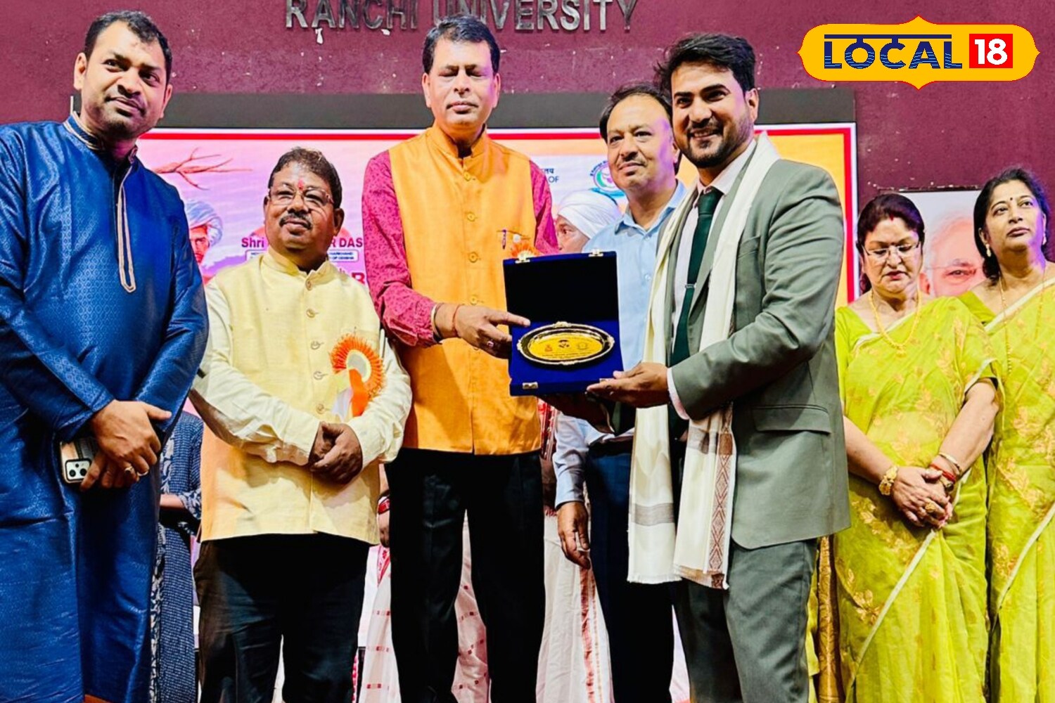 suraj kumar singh story, indian navy veteran entrepreneur, ipo success india, 100 crore profit share market, karnika industries ipo, dee hub retail chain, himalaya group projects, indian entrepreneur awards 2025, birsa munda award winner, vyapar ratna award, inspirational businessman india, guest speaker iim, सूरज कुमार सिंह कहानी, भारतीय नौसेना अधिकारी उद्यमी, शेयर बाजार सफलता, 100 करोड़ मुनाफा, कर्णिका इंडस्ट्रीज आईपीओ, डीईई हब रिटेल चेन, हिमालय ग्रुप प्रोजेक्ट, भारतीय उद्यमी पुरस्कार 2025, बिरसा मुंडा पुरस्कार, व्यापार रत्न सम्मान, प्रेरणादायी बिजनेस मैन, आईआईएम गेस्ट स्पीकर suraj kumar singh story, indian navy veteran entrepreneur, ipo success india, 100 crore profit share market, karnika industries ipo, dee hub retail chain, himalaya group projects, indian entrepreneur awards 2025, birsa munda award winner, vyapar ratna award, inspirational businessman india, guest speaker iim, सूरज कुमार सिंह कहानी, भारतीय नौसेना अधिकारी उद्यमी, शेयर बाजार सफलता, 100 करोड़ मुनाफा, कर्णिका इंडस्ट्रीज आईपीओ, डीईई हब रिटेल चेन, हिमालय ग्रुप प्रोजेक्ट, भारतीय उद्यमी पुरस्कार 2025, बिरसा मुंडा पुरस्कार, व्यापार रत्न सम्मान, प्रेरणादायी बिजनेस मैन, आईआईएम गेस्ट स्पीकर