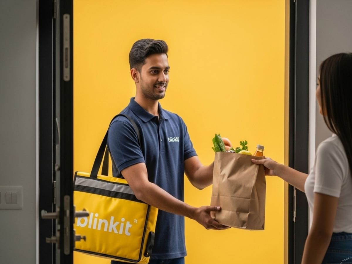 In a country where convenience has become a click away, the gig economy is running on the shoulders of thousands of delivery workers who bring groceries and essentials to people’s doorsteps, regardless of rain, heat or traffic snarls. But have you ever wondered how much they actually earn for each order? In a country where convenience has become a click away, the gig economy is running on the shoulders of thousands of delivery workers who bring groceries and essentials to people’s doorsteps, regardless of rain, heat or traffic snarls. But have you ever wondered how much they actually earn for each order?