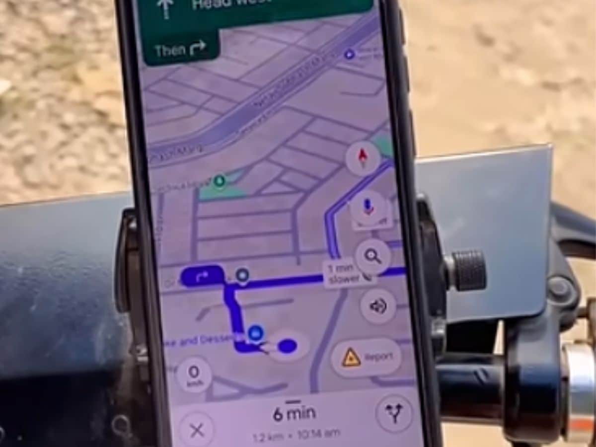 The order in question was just 1.2 kilometres away. The YouTuber collected the groceries, navigated through the map, and delivered the package. Once the order was marked as “delivered” on the Blinkit app, the payout details appeared on screen. For that entire trip, he was paid ₹22.46. The order in question was just 1.2 kilometres away. The YouTuber collected the groceries, navigated through the map, and delivered the package. Once the order was marked as “delivered” on the Blinkit app, the payout details appeared on screen. For that entire trip, he was paid ₹22.46.