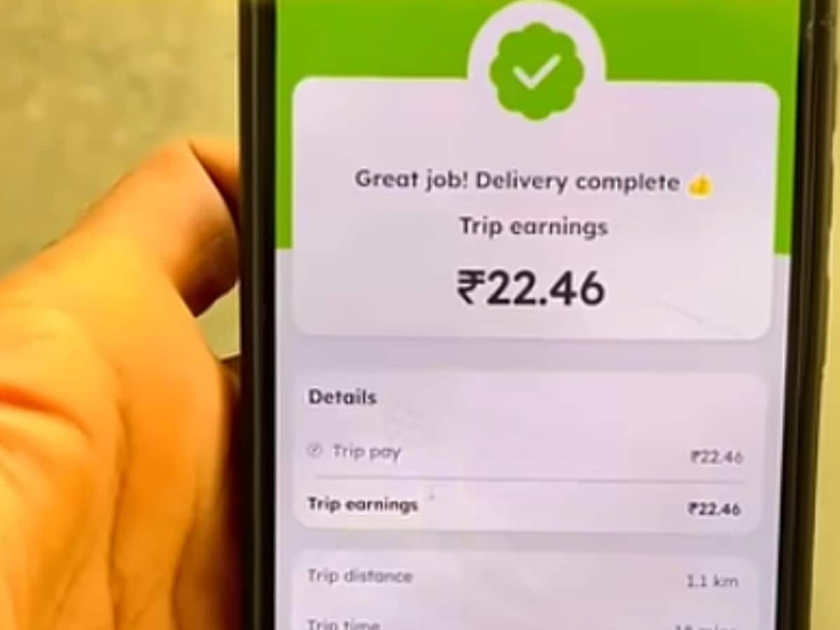 The earnings, though, are not net savings. After deducting fuel costs, vehicle wear and tear, and the value of the time spent, what remains is negligible. Further, delivery partners are classified as independent contractors, not employees. This means they do not receive benefits such as provident fund, health insurance, or a fixed salary. The earnings, though, are not net savings. After deducting fuel costs, vehicle wear and tear, and the value of the time spent, what remains is negligible. Further, delivery partners are classified as independent contractors, not employees. This means they do not receive benefits such as provident fund, health insurance, or a fixed salary.