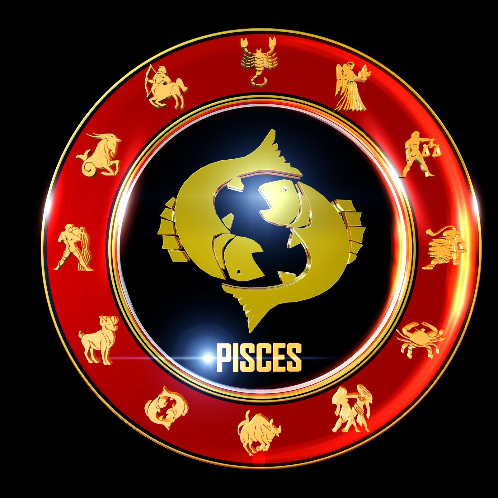 Horóscopo de Peixes