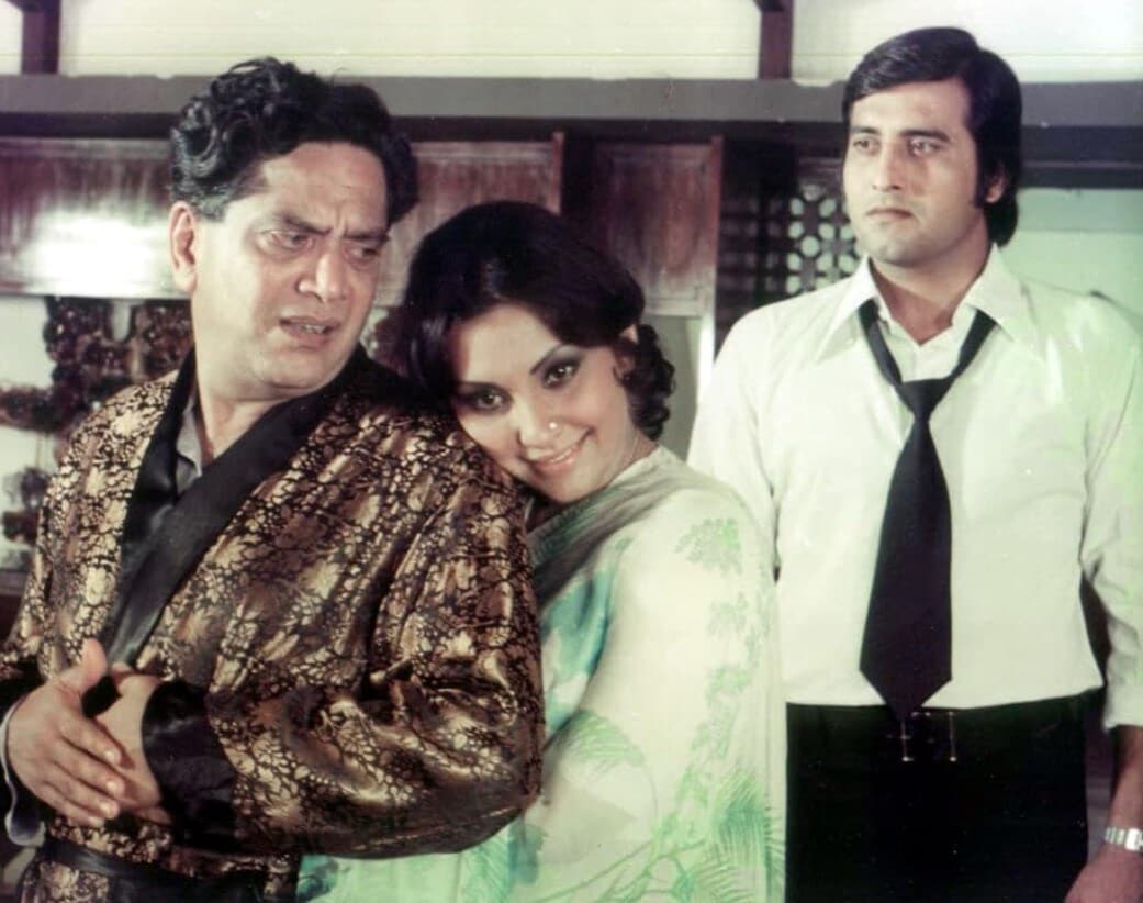 vinod Khanna, vinod Khanna birthday, vinod Khanna life story, vinod Khanna movies, vinod Khanna wife, vinod Khanna son, vinod Khanna struggle, vinod Khanna as villain
