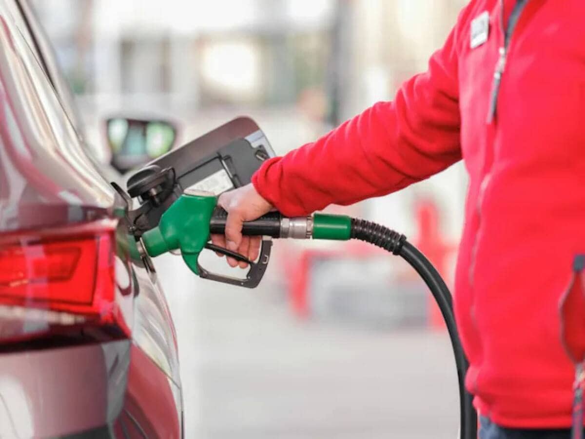 Netherlands: The petrol price here costs $2.44 as of September 2025. The major reason is the country’s high tax.   Netherlands: The petrol price here costs $2.44 as of September 2025. The major reason is the country’s high tax.