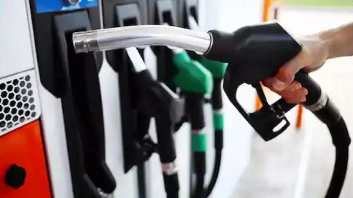 Petrol, Diesel Fresh Prices Announced: Check Rates In Your City On October 20