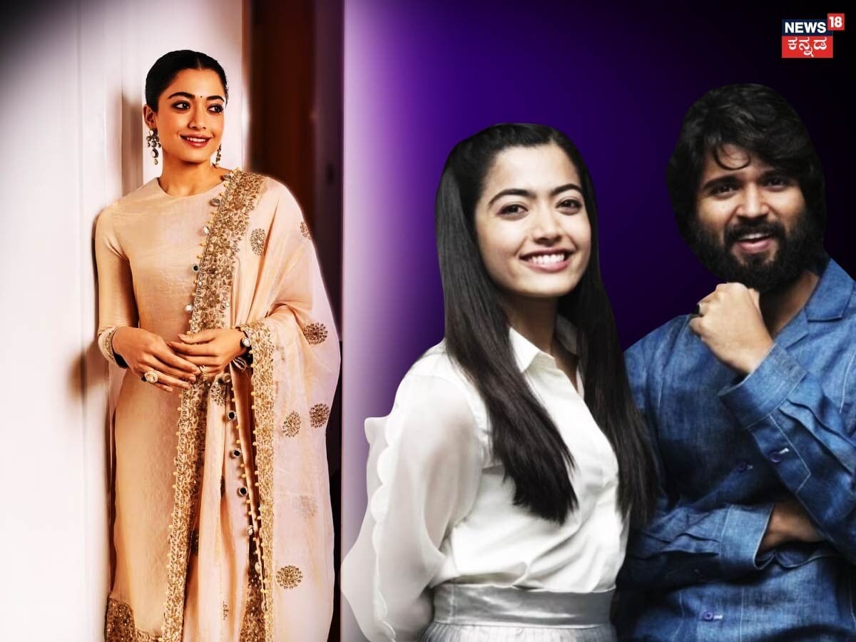 Vijay Deverakonda Rashmika Mandanna Engajamento Luxo de Estilo de Vida Revelado Vijay Deverakonda Rashmika Mandanna Engajamento Luxo de Estilo de Vida Revelado