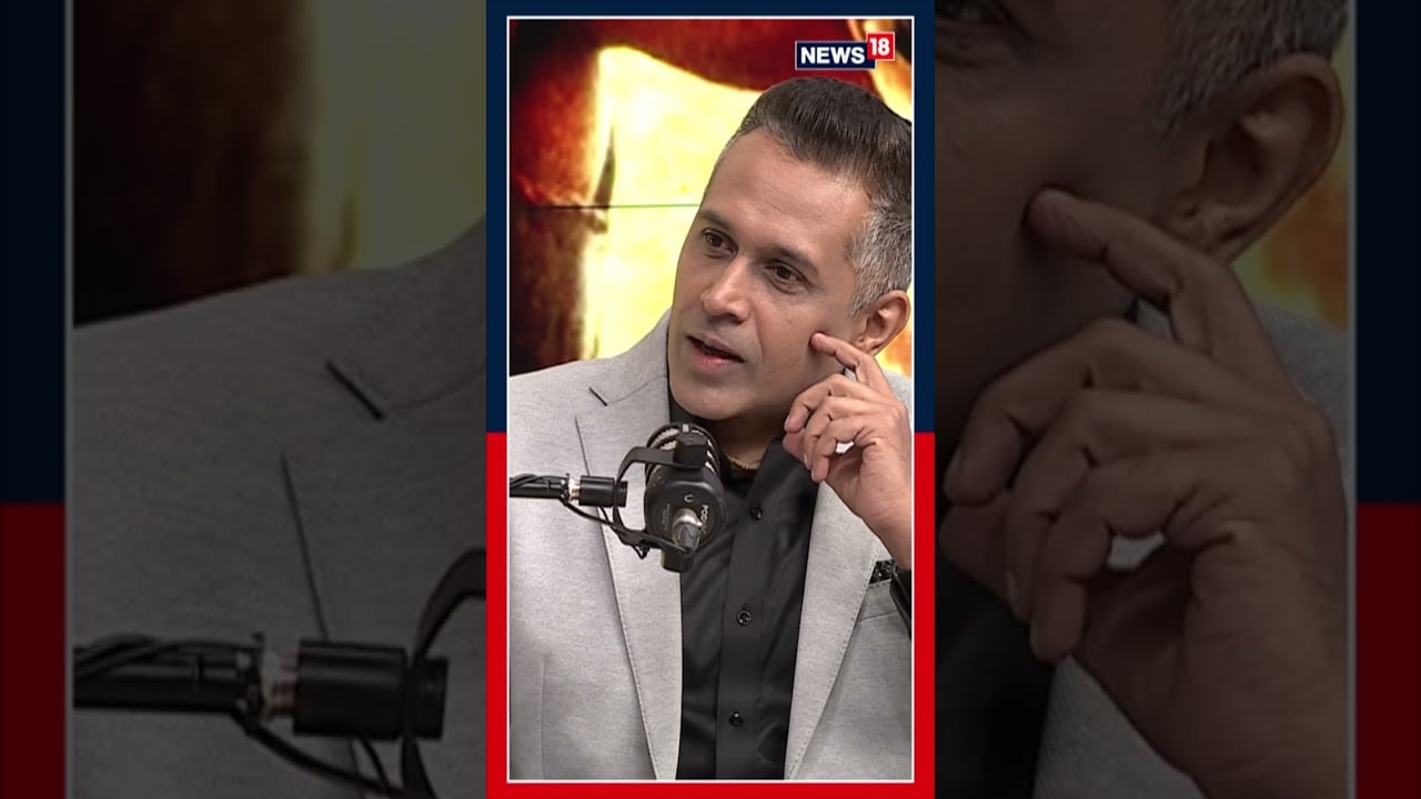 ‘Kantara Chapter 1’: Rishabh Shetty Reveals His Storytelling and Directorial Experience | N18S