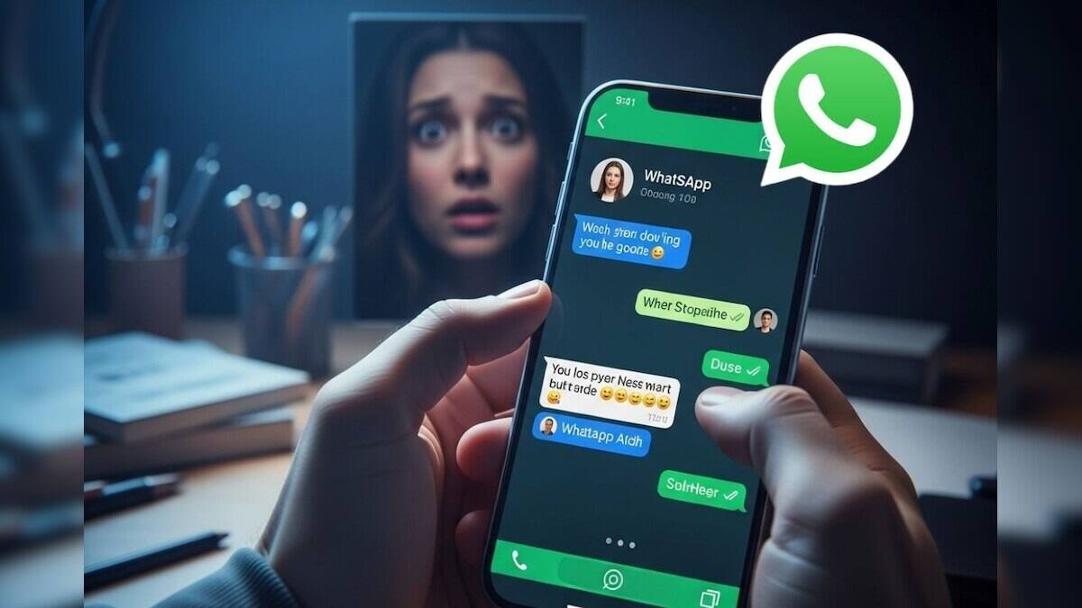 সুতরাং, যদি মনে হয় যে অন্য কেউ আমার WhatsApp অ্যাকাউন্ট ব্যবহার করছে কি না তা পরীক্ষা করে দেখা যাক, বেশ সহজেই তা করা যেতে পারে। এক নজরে দেখে নেওয়া যাক সেই পদক্ষেপগুলি। সুতরাং, যদি মনে হয় যে অন্য কেউ আমার WhatsApp অ্যাকাউন্ট ব্যবহার করছে কি না তা পরীক্ষা করে দেখা যাক, বেশ সহজেই তা করা যেতে পারে। এক নজরে দেখে নেওয়া যাক সেই পদক্ষেপগুলি।