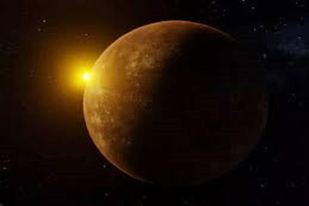 মিথুন রাশির স্বামী হলেন বুধ, চার রাশির জাতক-জাতিকারা ভাল ফল পাবেন, নতুন নতুন ক্ষেত্রে সমস্যার সমাধান হবে ৷ জীবনের নানান স্তর থেকে মুক্তি পাবেন ৷ প্রতীকী ছবি ৷ মিথুন রাশির স্বামী হলেন বুধ, চার রাশির জাতক-জাতিকারা ভাল ফল পাবেন, নতুন নতুন ক্ষেত্রে সমস্যার সমাধান হবে ৷ জীবনের নানান স্তর থেকে মুক্তি পাবেন ৷ প্রতীকী ছবি ৷