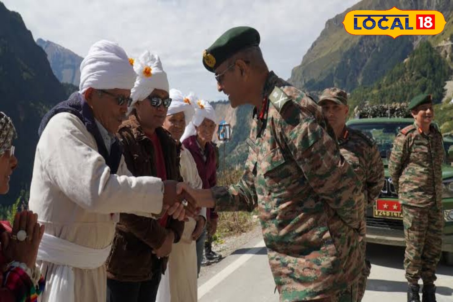 भारतीय सैन्य 