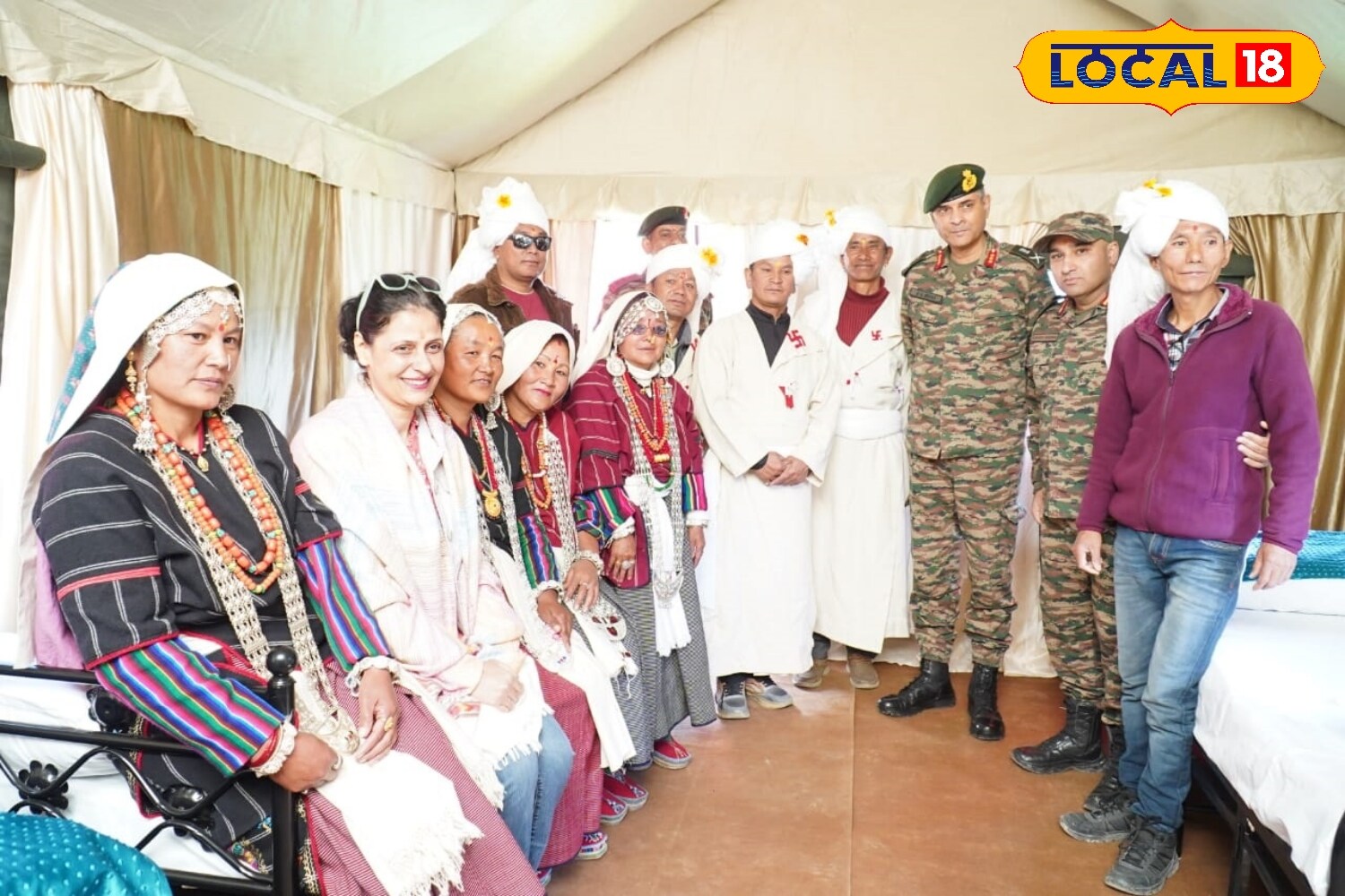 भारतीय सैन्य 