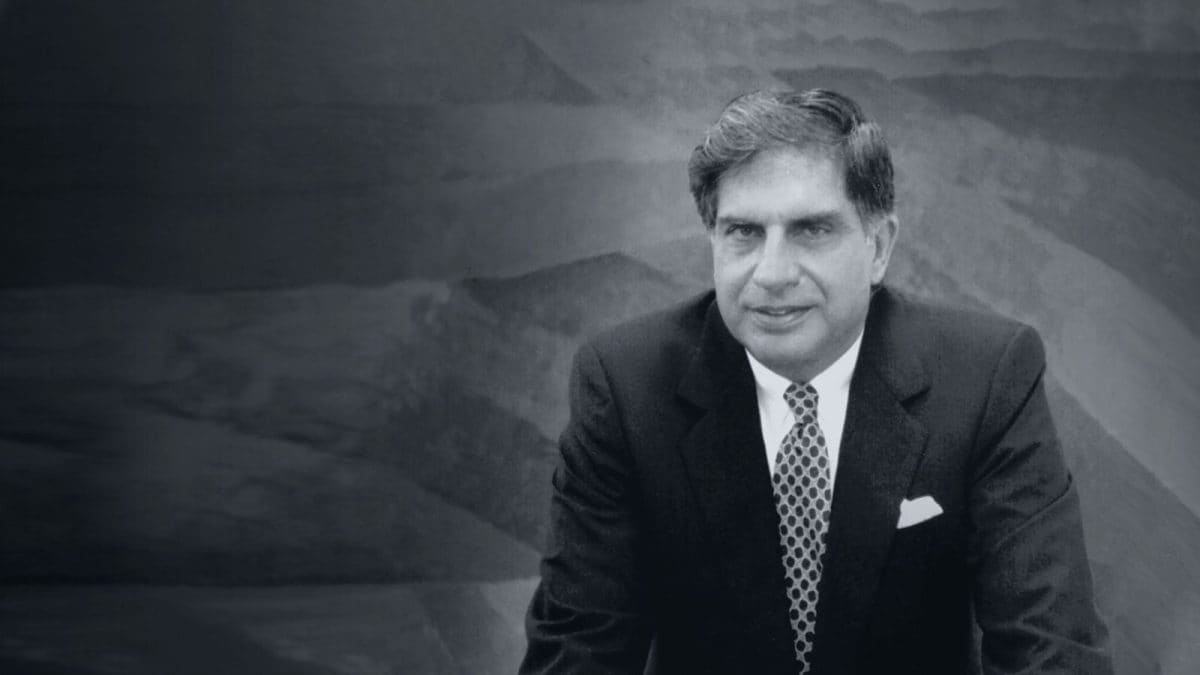 Ratan Tata's Villa Up For Sale, Buyer Willing To Pay Rs 55 Crore For Rs 85-Lakh Property