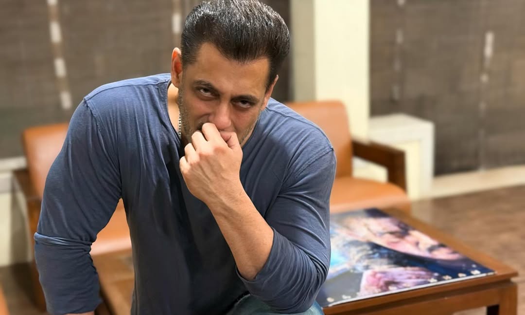 In an industry where egos often clash and headlines thrive on celebrity spats, few rivalries have simmered as quietly yet intensely as the one between Salman Khan and Danny Denzongpa. These two stalwarts of Indian cinema were once embroiled in a cold war that spanned over two decades—marked not by public outbursts, but by a silent professional standoff that kept them apart for 23 years.  In an industry where egos often clash and headlines thrive on celebrity spats, few rivalries have simmered as quietly yet intensely as the one between Salman Khan and Danny Denzongpa. These two stalwarts of Indian cinema were once embroiled in a cold war that spanned over two decades—marked not by public outbursts, but by a silent professional standoff that kept them apart for 23 years.