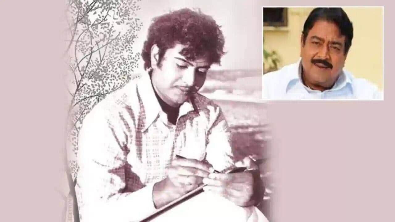 This Actor Who Starred In 300 Films Left All His Assets To His House ...
