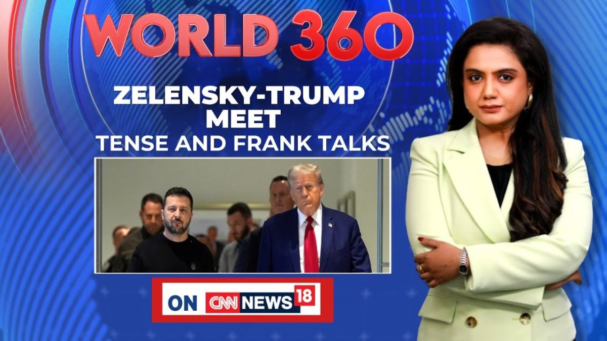 Trump Says India Paused Russian Oil Buys — MEA Sets the Record Straight | Putin | Modi | News18