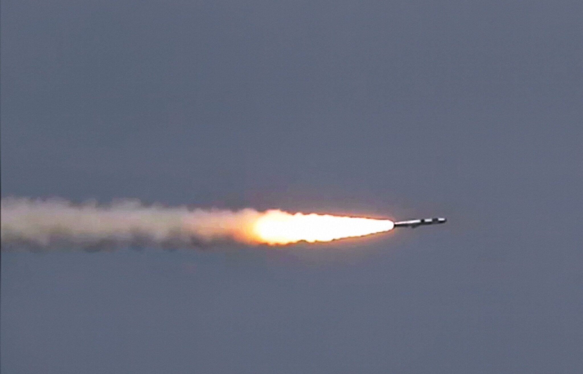 Brahmos Missile NG Brahmos Missile NG