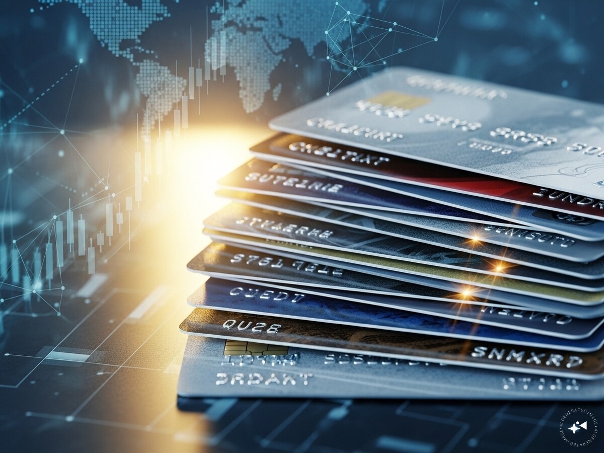 credit card credit card